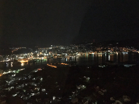 大江户温泉物语长崎酒店清风主图