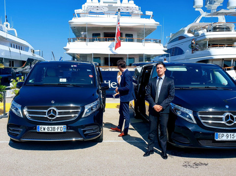 Xrp Driver-戛纳必去景点