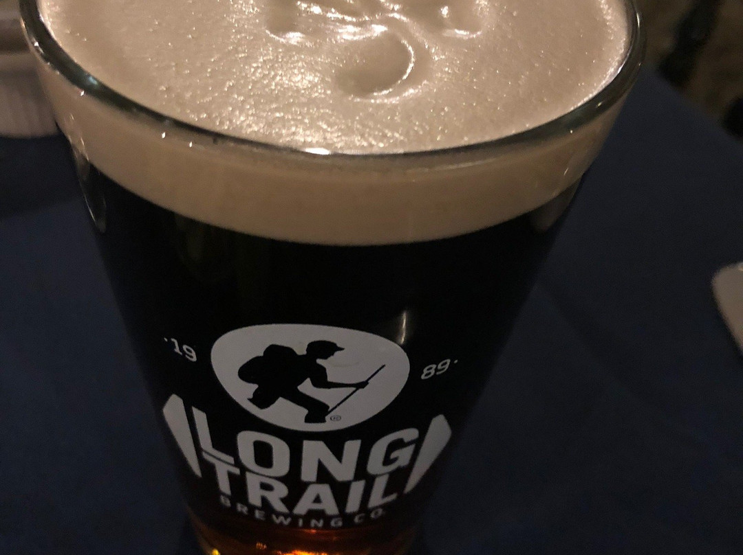 Inn at Long Trail主图