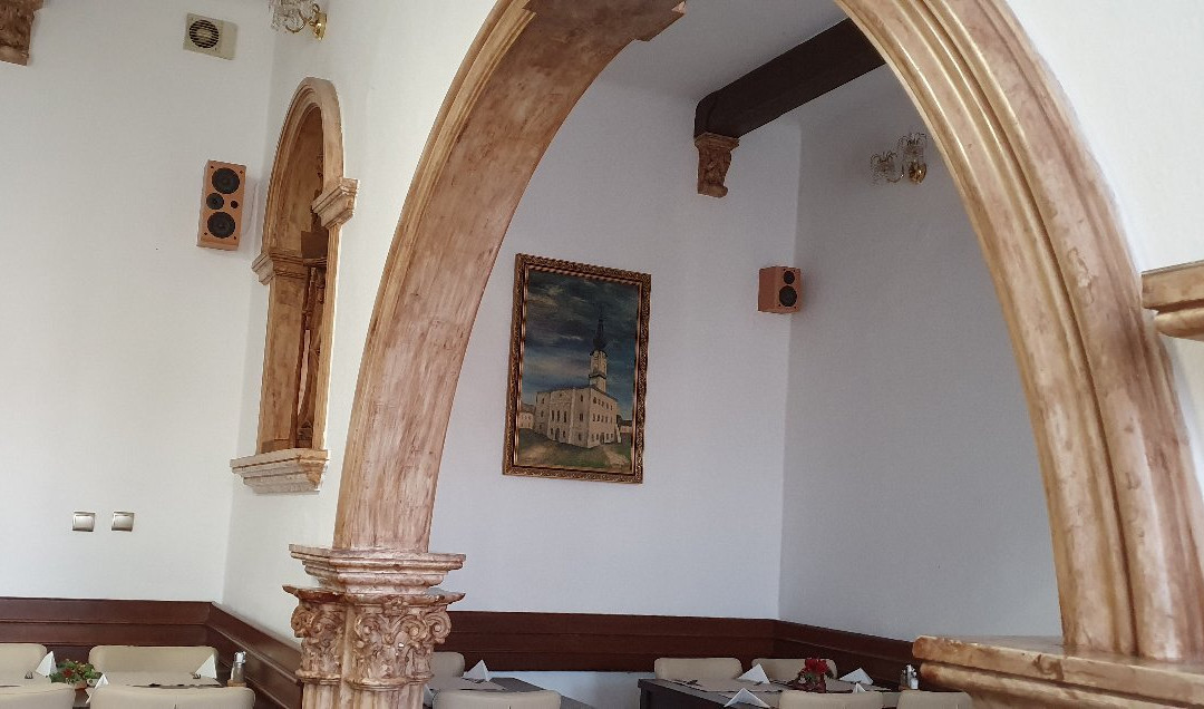 Restauracia Fontana