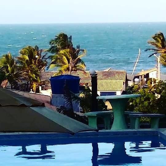 Uruau Beach (Marambaia)-Beberibe必去景点