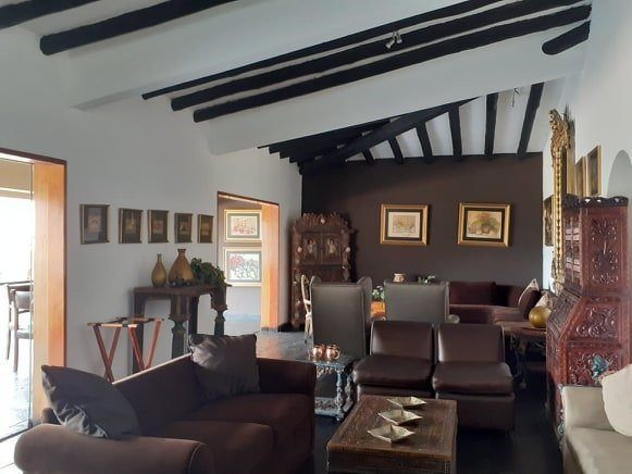 Empedrada Ranch & Lodge主图