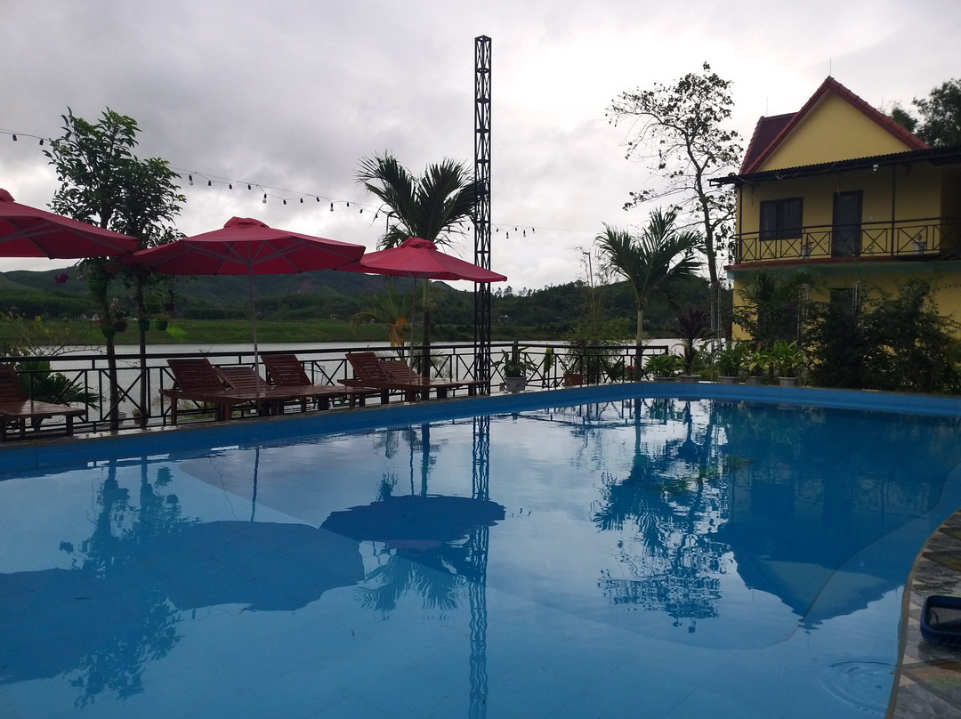Phong Nha Escape Bungalow主图
