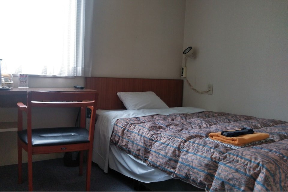 OYO Hotel Station Business Tenshukaku Hitoyoshi主图