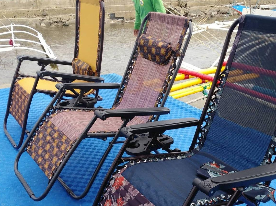 Cebu Boat Rental景点图片