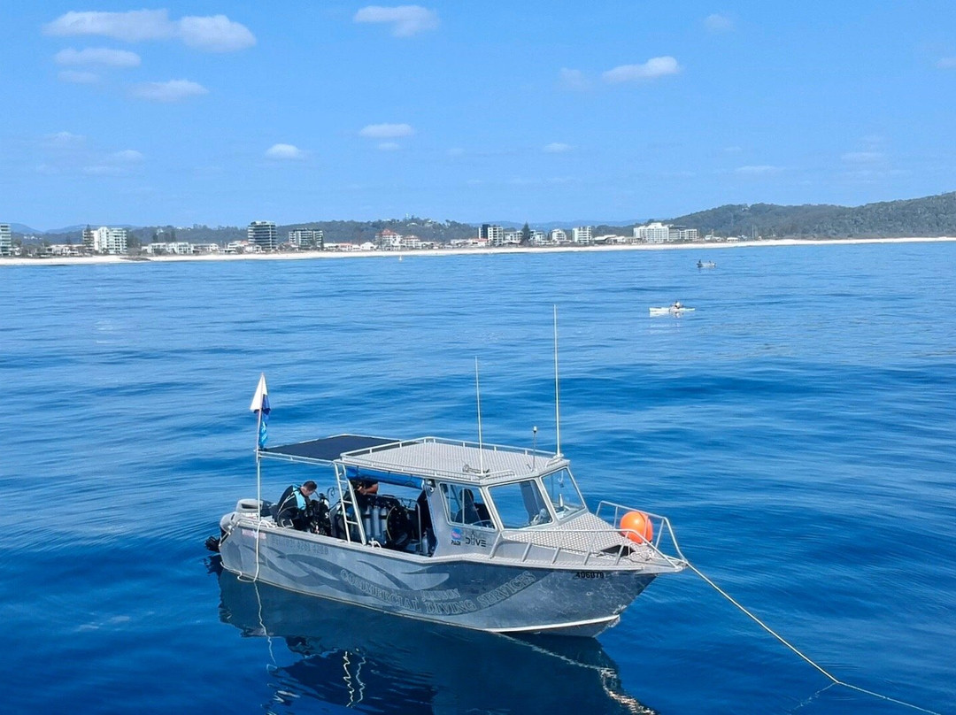 Sea The Gold Coast-绍斯波特必去景点