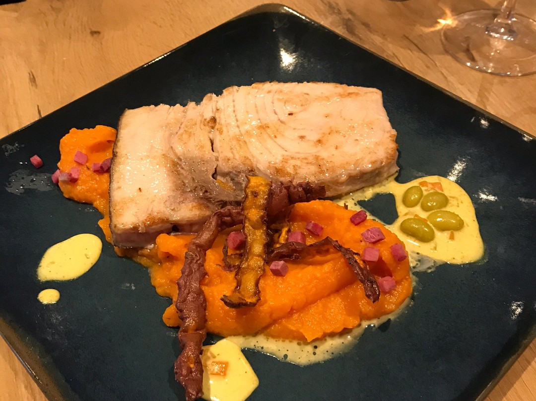 Brit Hotel La Rochelle Périgny主图