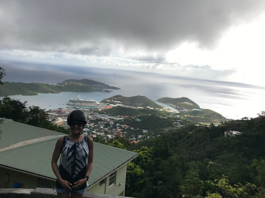 Biz Rentals-圣 托马斯必去景点