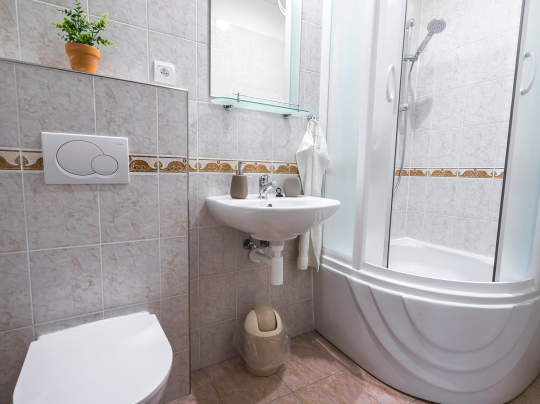 Penzión Talisman主图