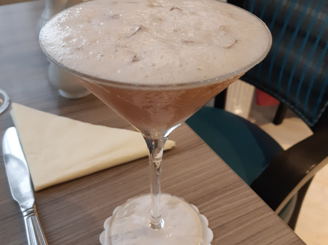 克莱格尼尔德酒店主图