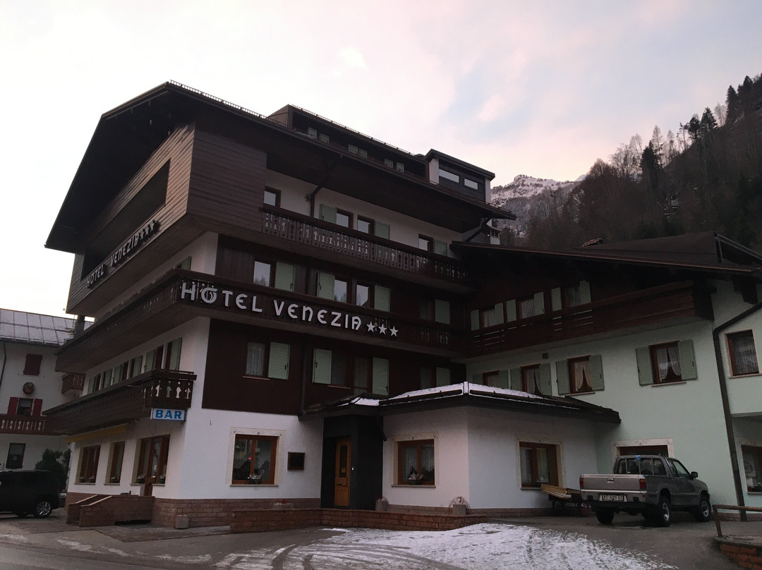 Hotel Venezia主图