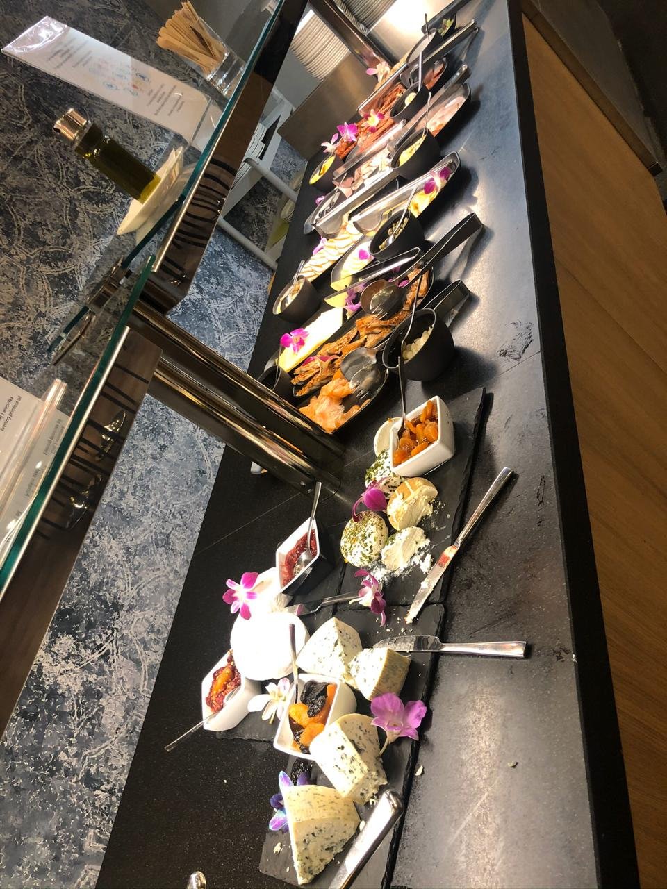 万豪度假酒店-餐饮