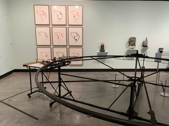 Maitland Regional Art Gallery景点图片