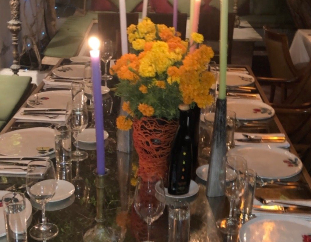 克拉拉精品酒店主图