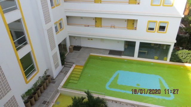 Bloom Hotel - Calangute主图