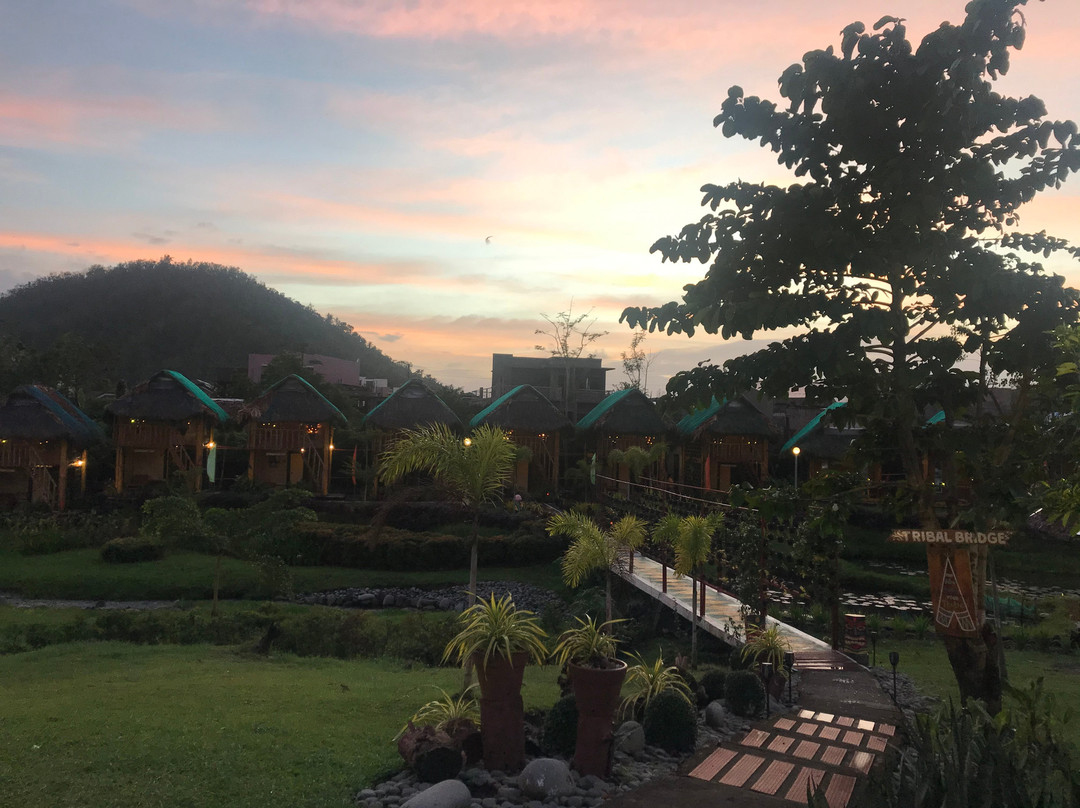 Your Brother's House Tribal Village主图