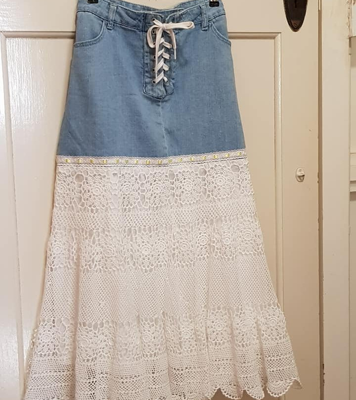 Devolved Denim景点图片