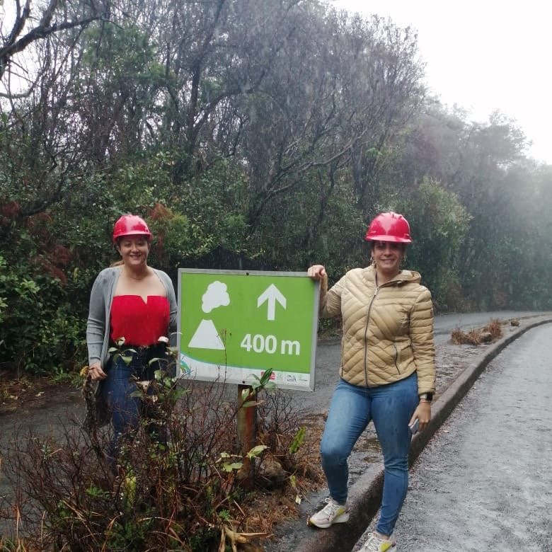 Poás Volcano Aventure & Volcans景点图片