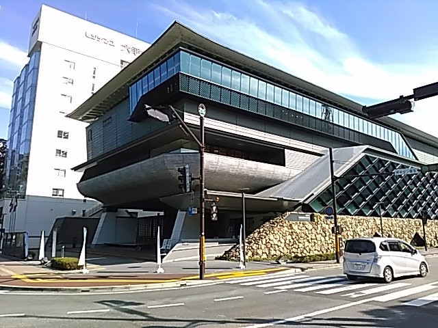 Kochi Castle Museum of History-高知市必去景点