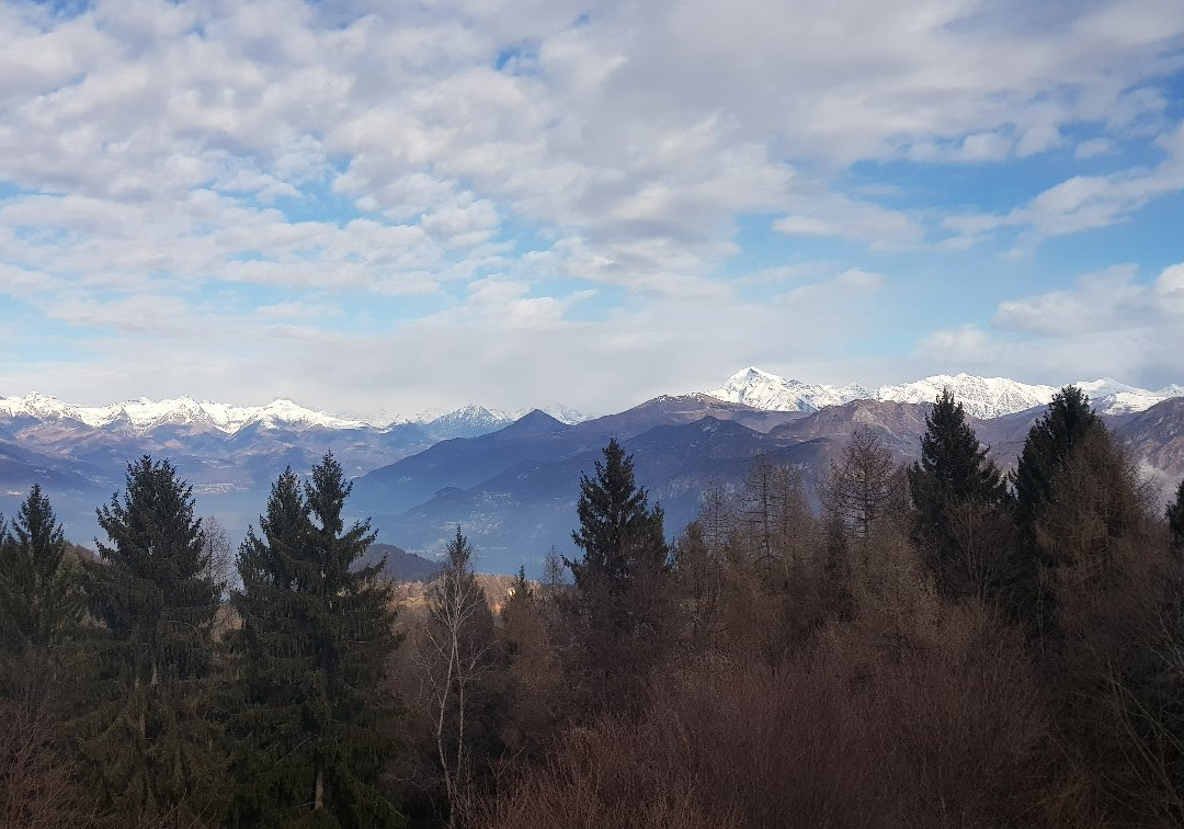 Polentoteca Chalet Gabriele - Pinuccia Camere主图
