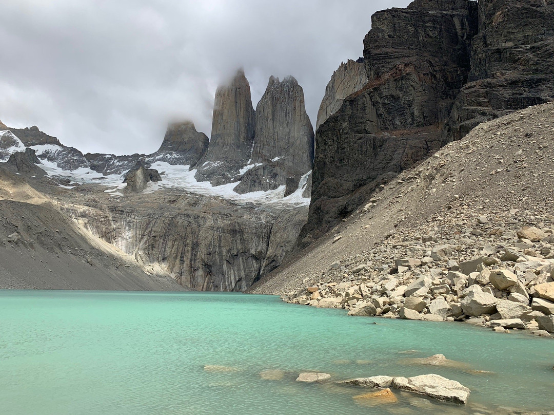 Torres del Paine National Park景点图片