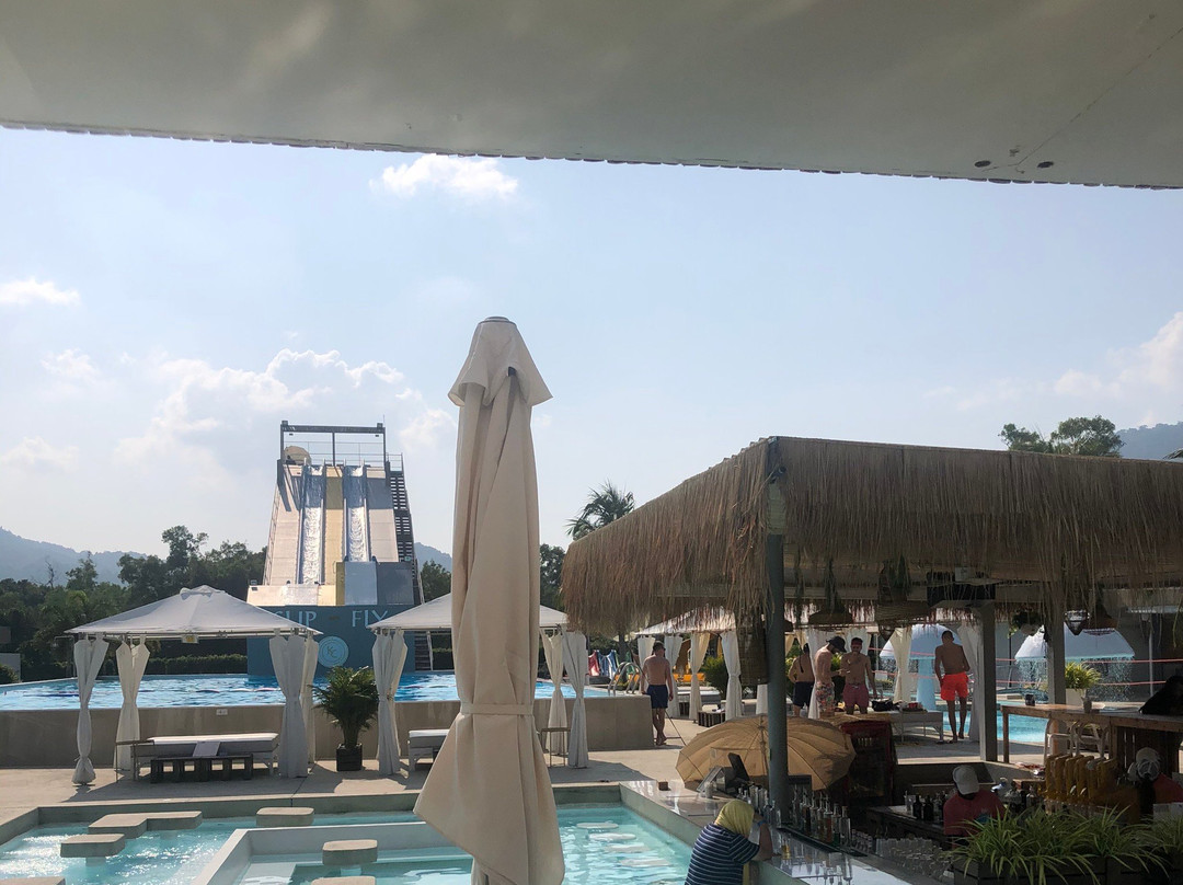 KC-Kathu Connection-卡图必去景点