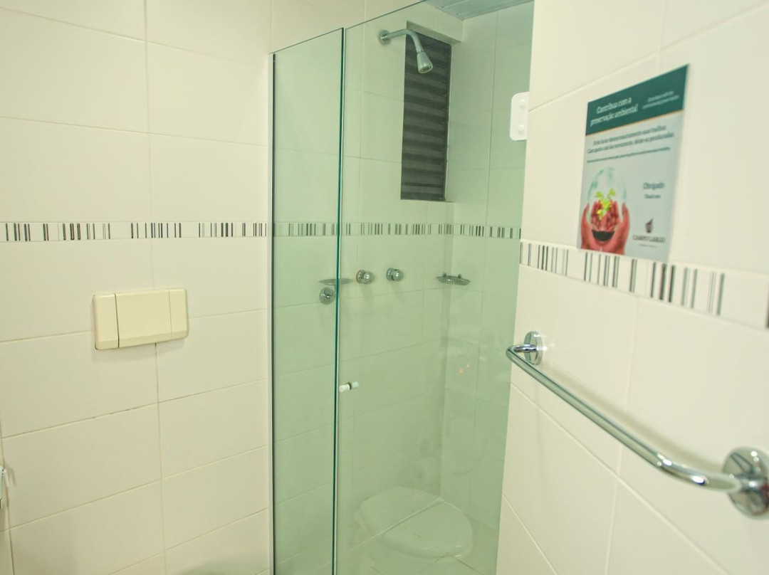 Hotel Campo Largo Comfort主图