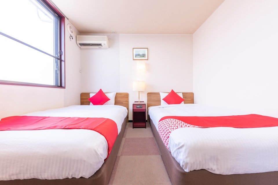 OYO Hotel Travel Inn Nakano Kusama-官方