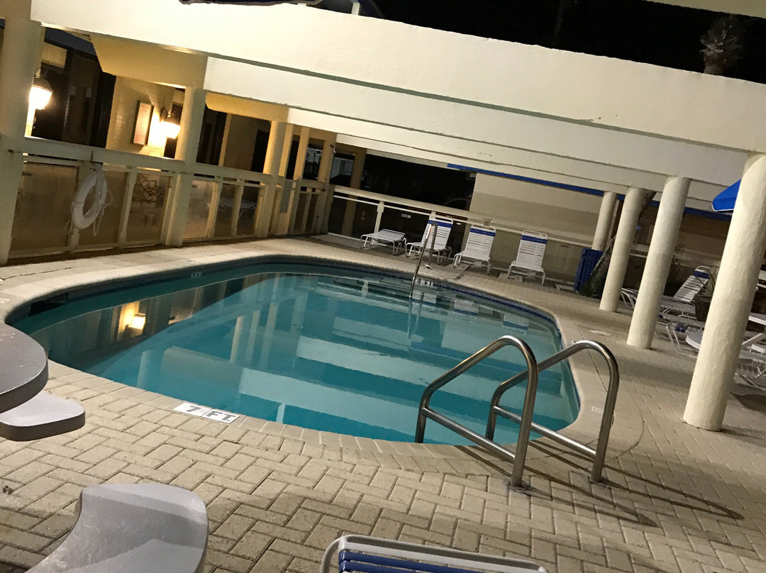 Paradise Inn主图