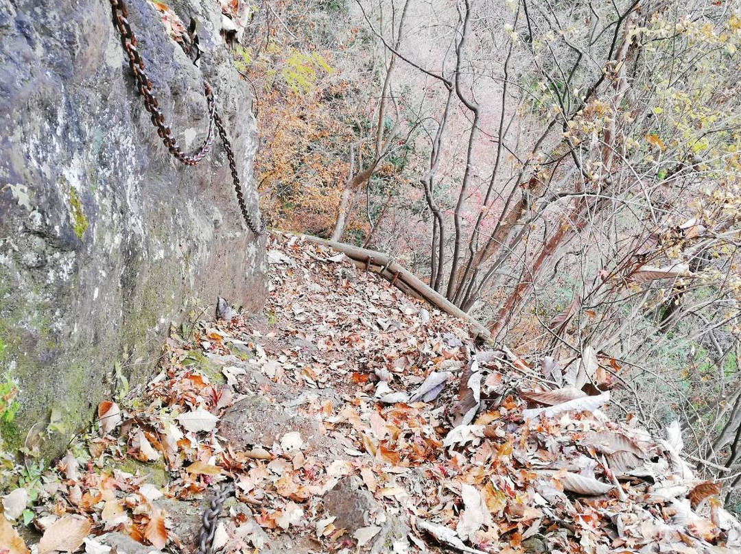 Azumayasan-小鹿野町必去景点