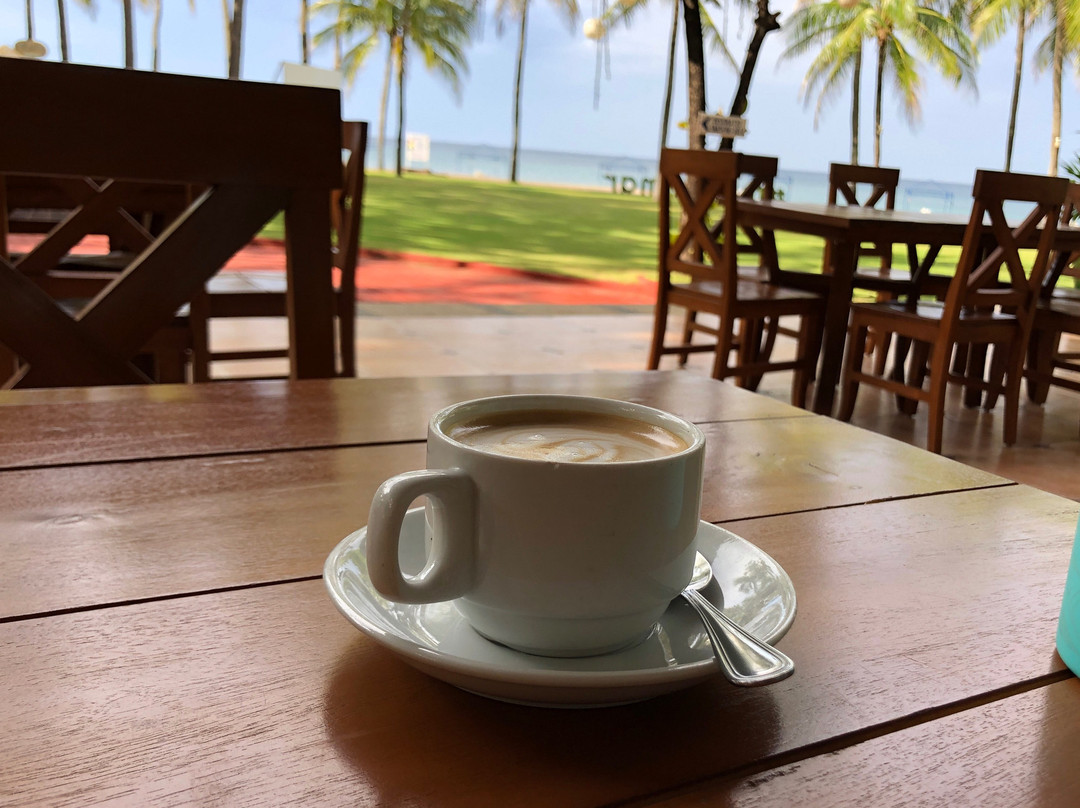 Montemar Beach Club主图