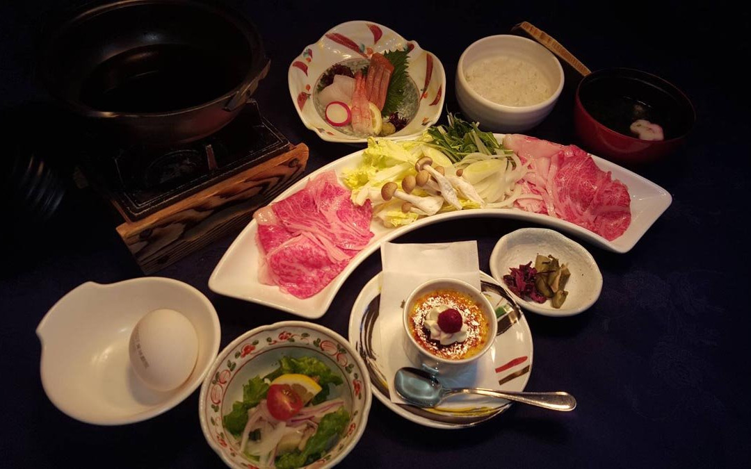 ニセコ昆布温泉 ホテル甘露の森 ラウンジ 久糲和くれお