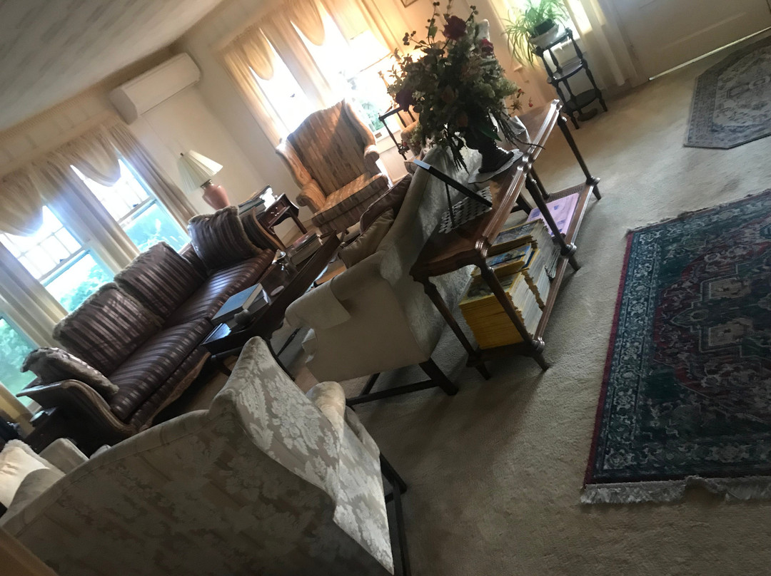 Channel Bass Inn And Restaurant主图