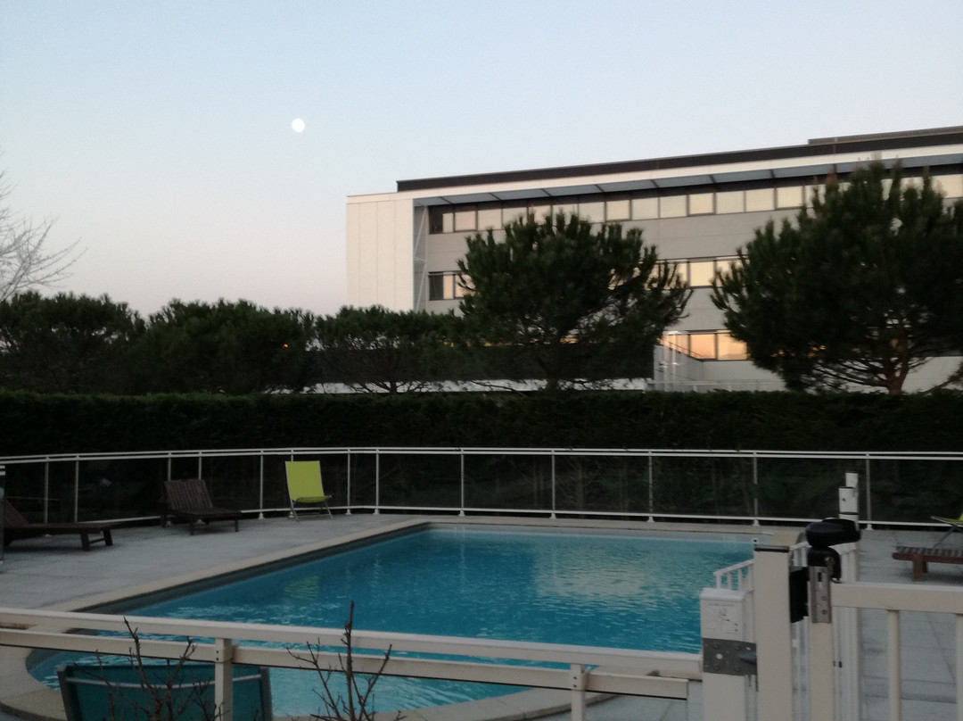 Hôtel Le M & SPA by Hôtels & Préférence主图