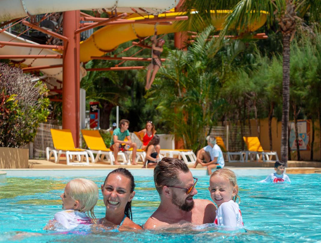 akOatys waterpark景点图片