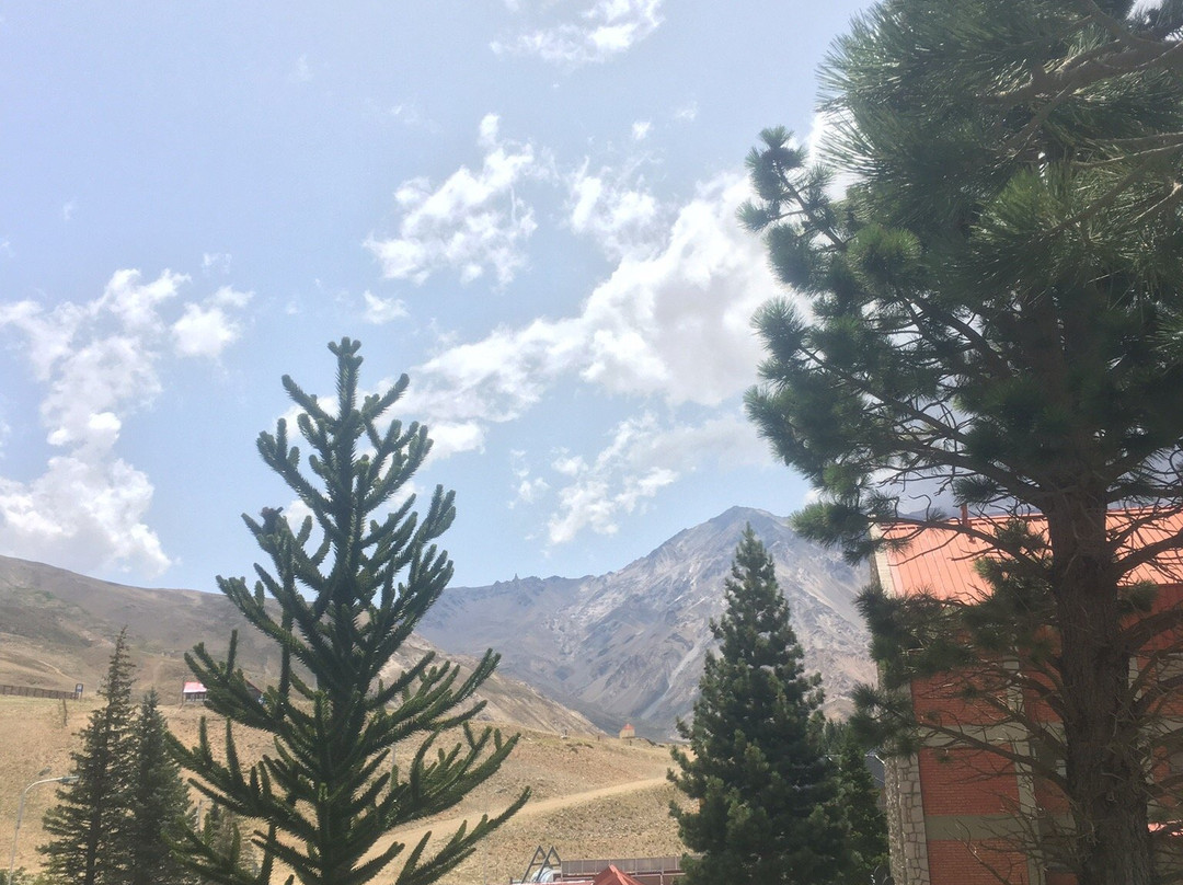 Las Lenas-Malargue必去景点