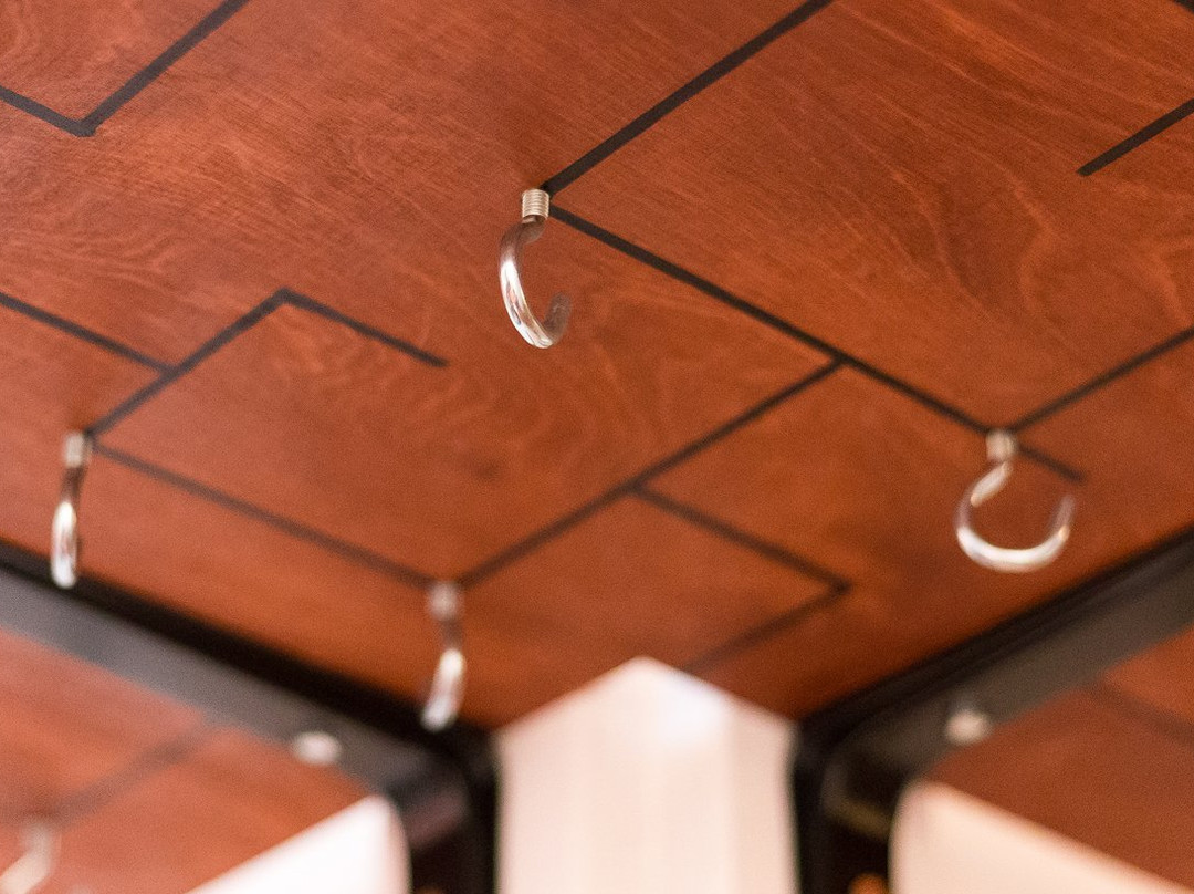 Parapark Geneve Escape Game-日内瓦必去景点