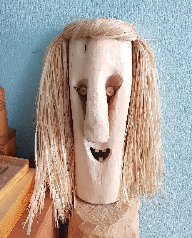 Tavlinskoi  Igrushki  Museum-Podlesnaya Tavla必去景点