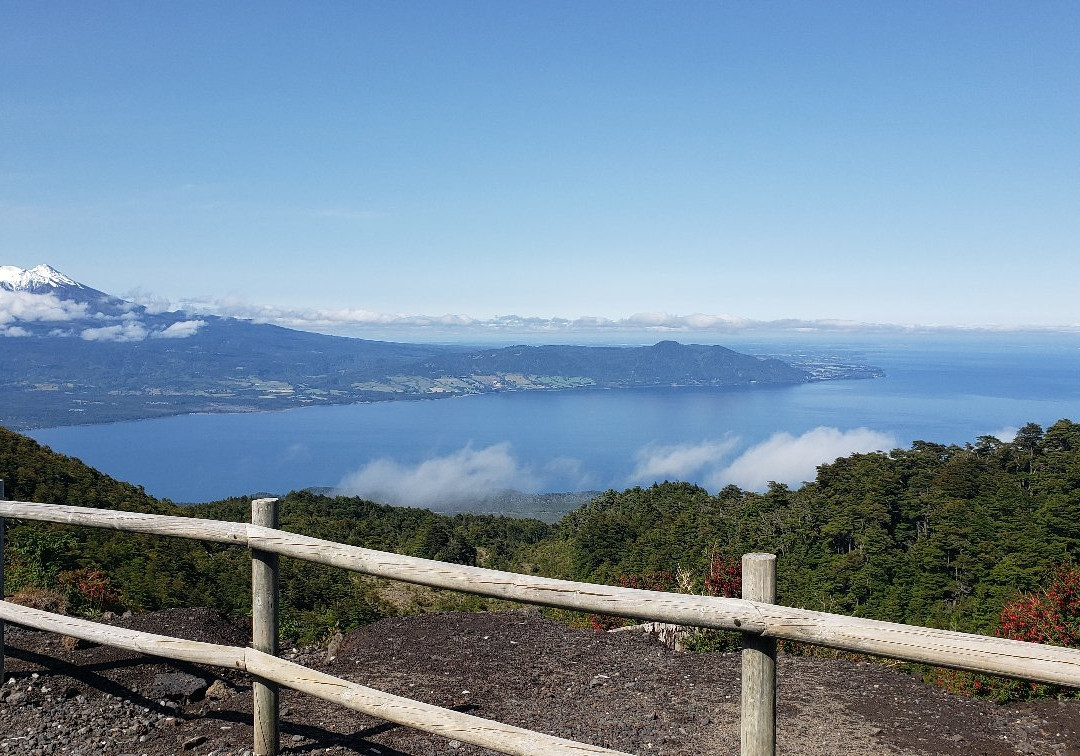 Kayak Del Lago-Frutillar必去景点