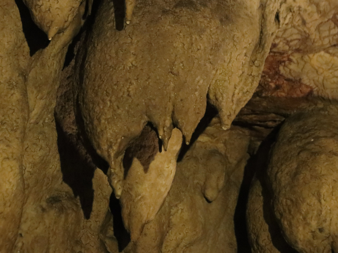 Sleeping beauty Cave景点图片