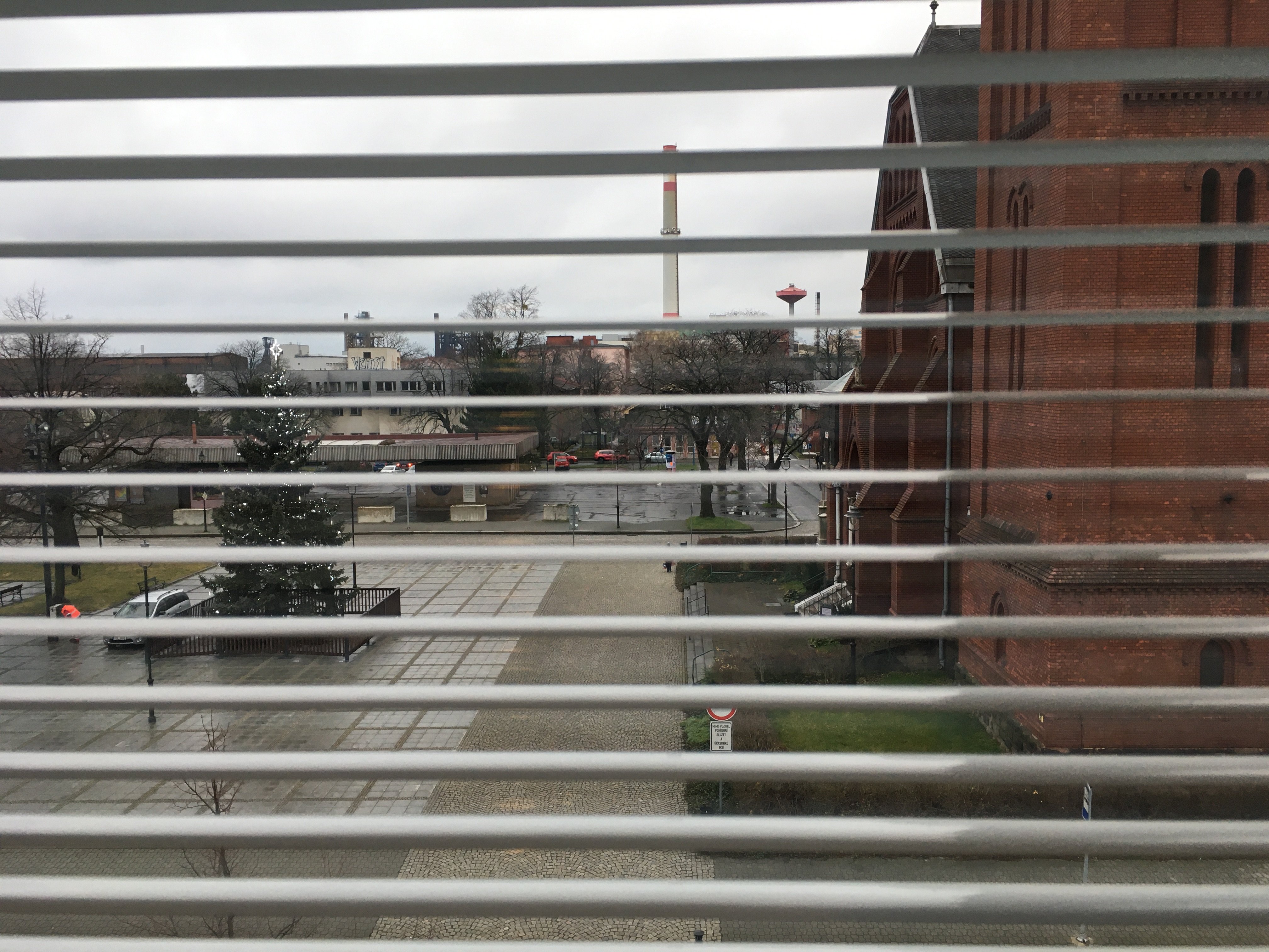 Hotel Veronika-酒店景观