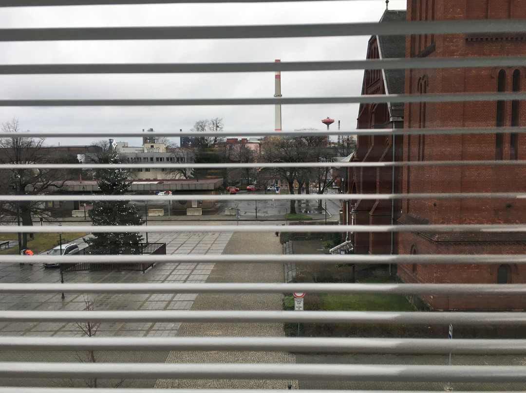 Hotel Veronika主图