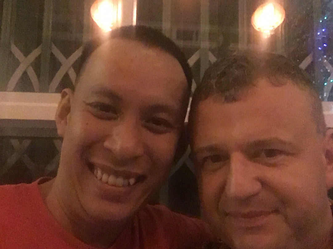 Katyusha Nail & Spa-Ong Lang必去景点