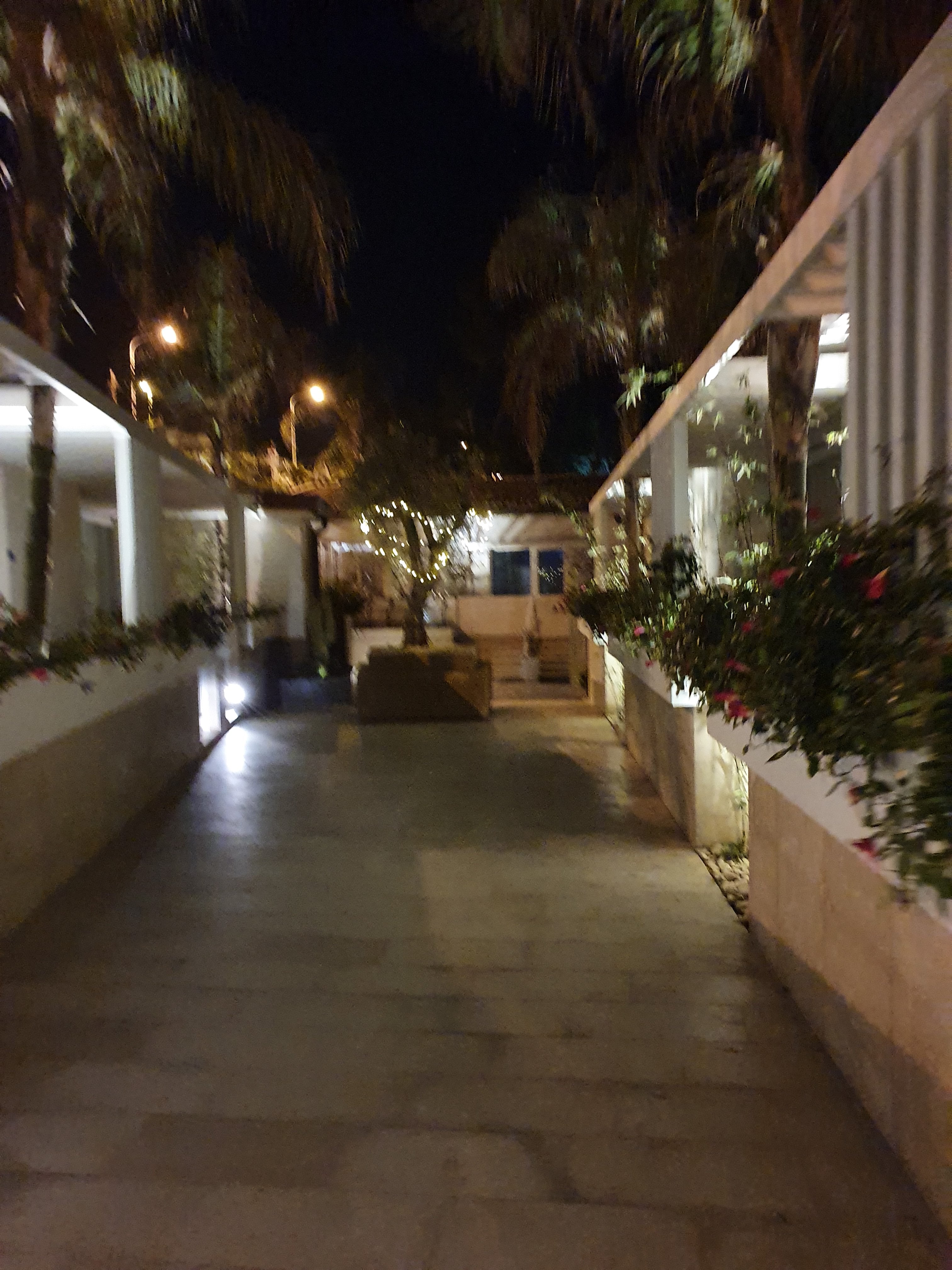 White Bay Resort-浴室