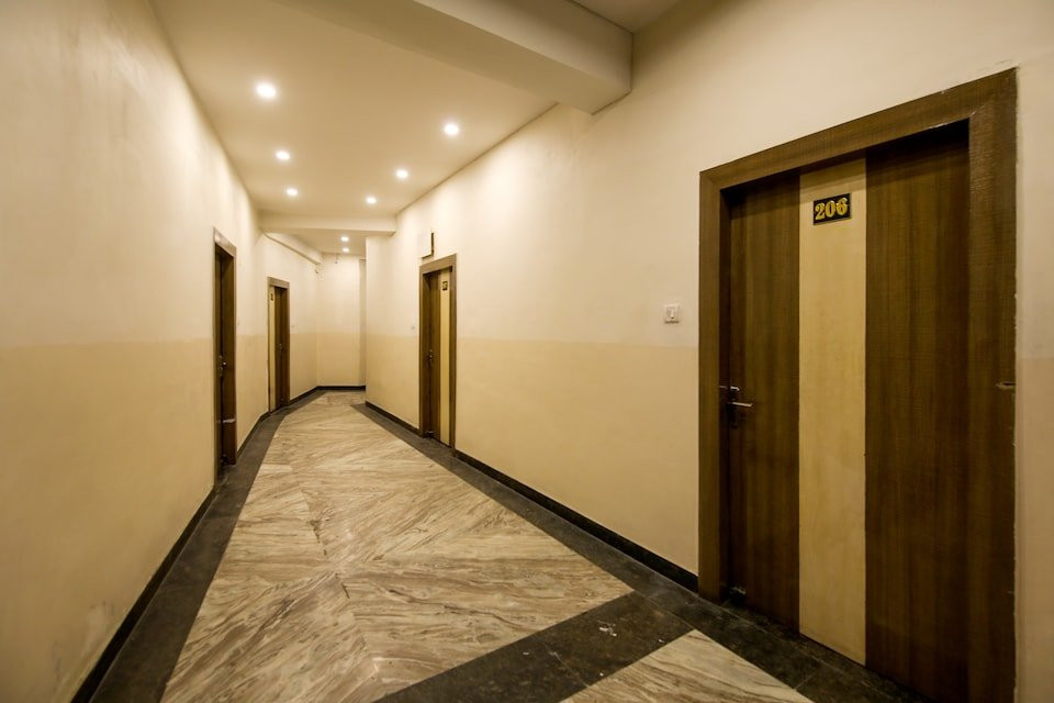 Treebo Trend Bagga Inn主图