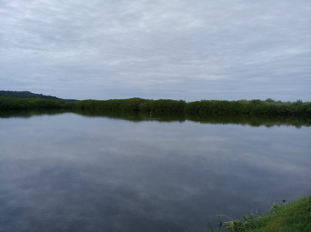 San Blas River-San Blas必去景点