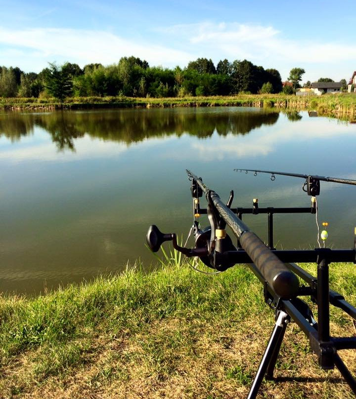 Rancho Nieszawka主图