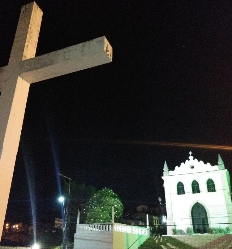 Senhor dos Passos Church-雷恩克斯必去景点