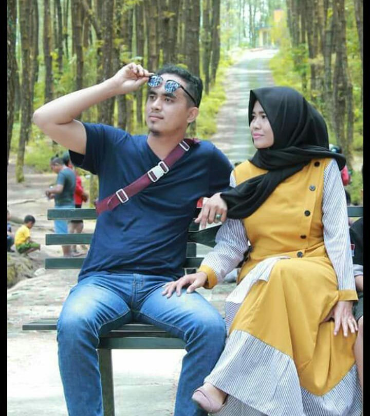 Top Selfie Pinusan Kragilan-沙拉迪加必去景点