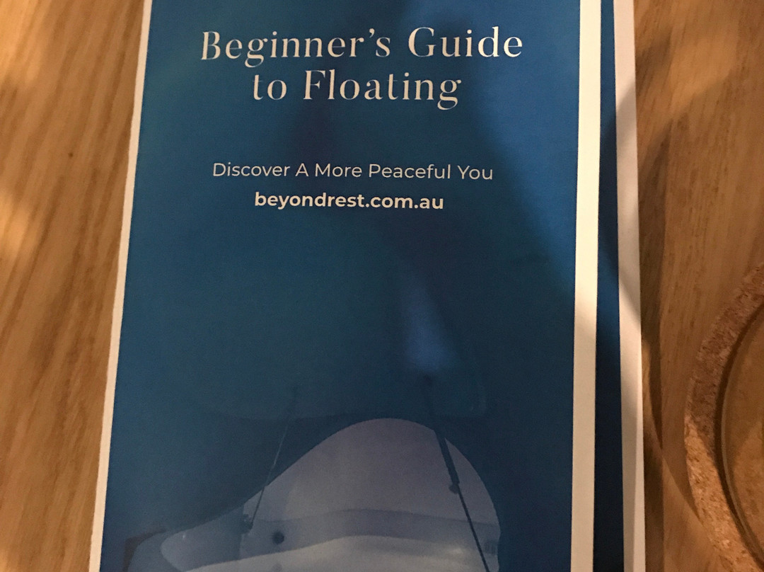 Beyond Rest Hawthorn (floatation, Infrared Sauna, Red Light, Ozone And Contrast Therapy)-霍索恩必去景点